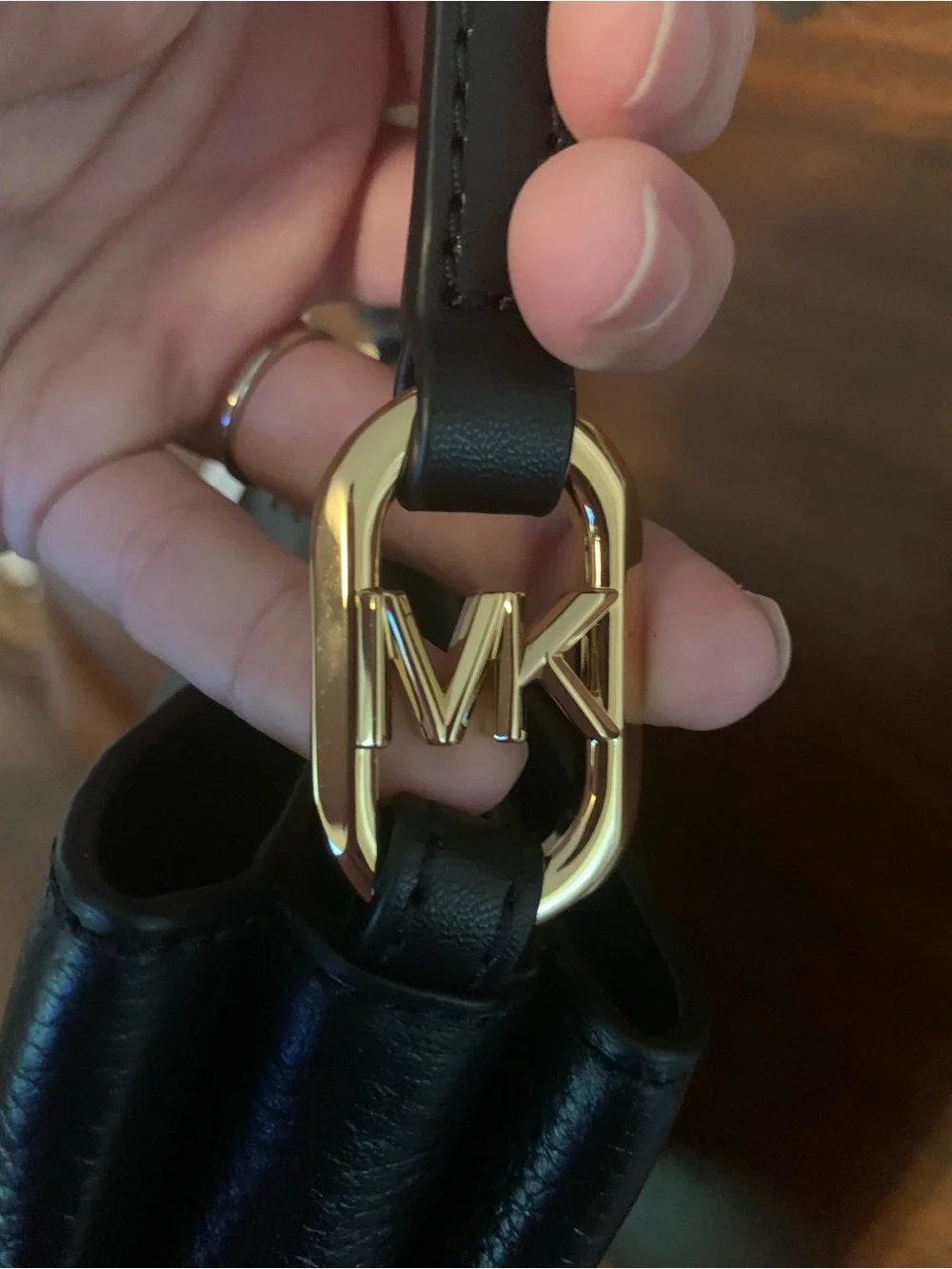Michael Kors classic michael
